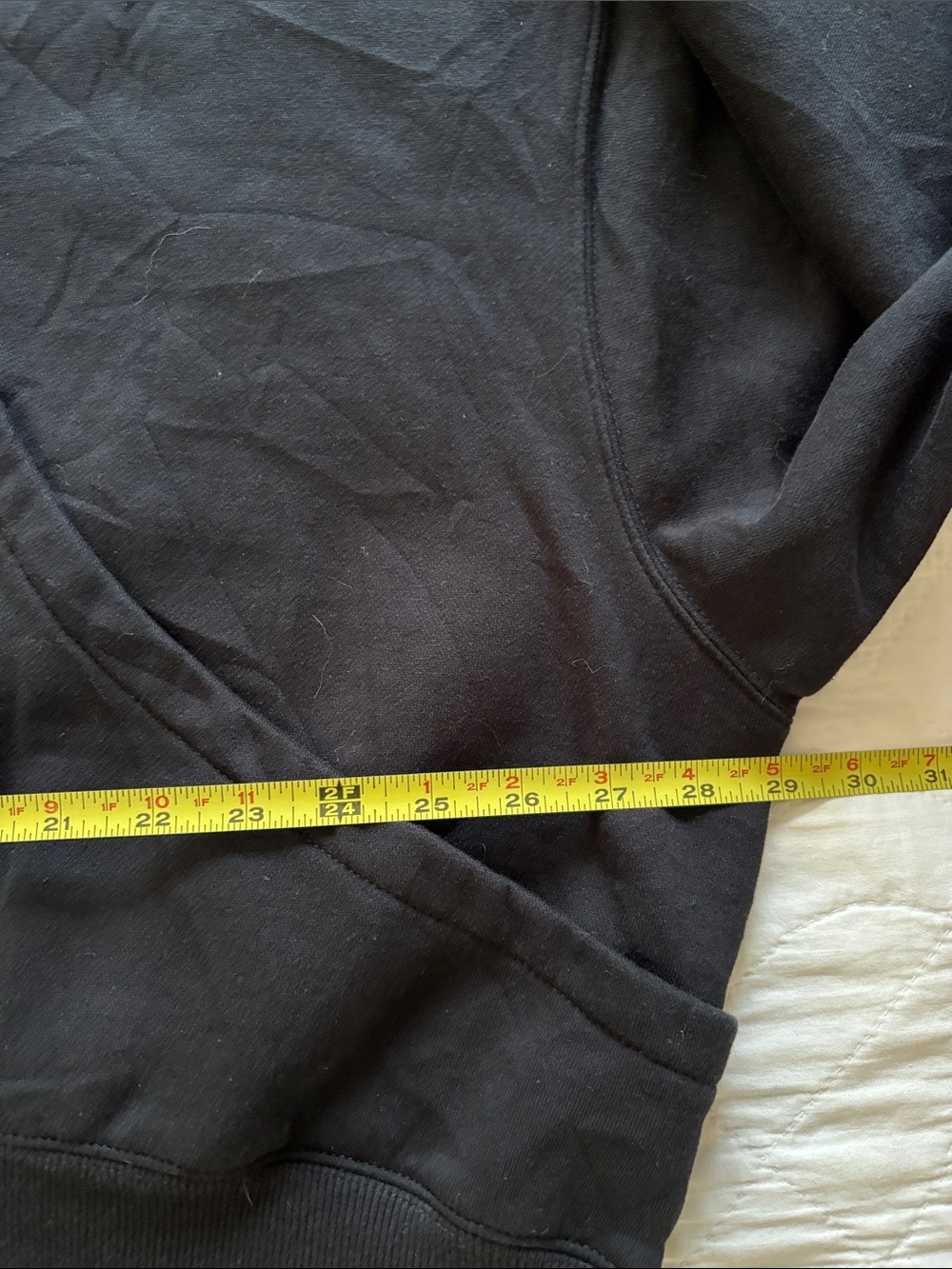 Nike Phoenix Fleece Oversized Hoodie - Picture 7 of 14